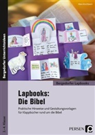 Klara Kirschbaum - Lapbooks: Die Bibel - 2.-4. Klasse