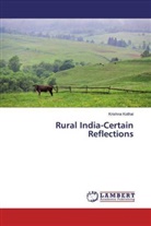 Krishna Kothai - Rural India-Certain Reflections