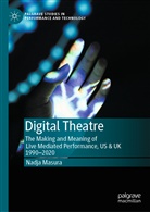 Nadja Masura - Digital Theatre
