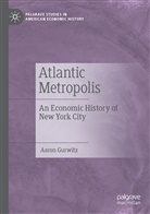 Aaron Gurwitz - Atlantic Metropolis