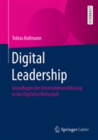 Tobias Kollmann - Digital Leadership