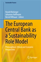 Harald Bolsinger, Johanne Hoffmann, Johannes Hoffmann, Bernd Villhauer - The European Central Bank as a Sustainability Role Model