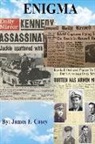 James Casey - Enigma: Three Mysteries of the Twentieth Century