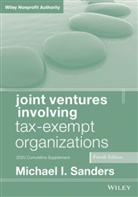 Michael I Sanders, Michael I. Sanders - Joint Ventures Involving Tax-Exempt Organizations