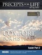 Kay Arthur - Precepts For Life Study Companion: Comfort For His People (Isaiah Part 2)