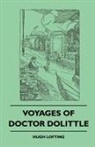 Hugh Lofting - Voyages of Doctor Dolittle