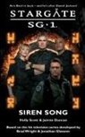 Jaimie Duncan, Holly Scott - STARGATE SG-1 Siren Song