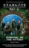 Sabine C. Bauer - STARGATE SG-1 Survival of the Fittest