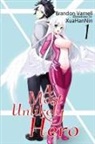Brandon Varnell, Th&amp; - A Most Unlikely Hero, Volume 1