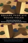Rosa M Banda, Rosa M. Banda, Fred A Bonner, Fred a Bonner II, Fred A. Bonner II, Fred A. Bonner II... - Square Pegs and Round Holes