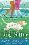 Zara Stoneley, Stoneley Zara - The Dog Sitter