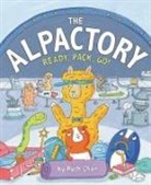 Ruth Chan, Chan Ruth, Ruth Chan, Chan Ruth - The Alpactory