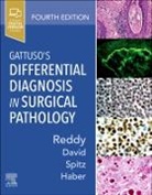 Odile David, Odile (Associate Professor of Pathology David, David Odile, Meryl Haber, Meryl H. Haber, Meryl H. (Borland Professor and Chairman of Pathology Haber... - Gattuso's Differential Diagnosis in Surgical Pathology
