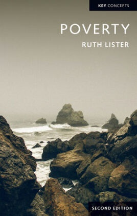  Lister, Ruth Lister - Poverty