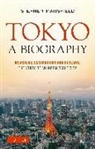 Mansfield, Stephen Mansfield - Tokyo: A Biography