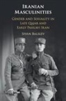 Sivan Balslev, Sivan (Hebrew University of Jerusalem) Balslev, BALSLEV SIVAN, Balslev Sivan Balslev - Iranian Masculinities