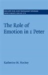 Katherine M Hockey, Katherine M. Hockey, Hockey Katherine M., Hockey Katherine M. Hockey - Role of Emotion in 1 Peter