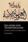 Hamdeh Emad Hamdeh, Emad Hamdeh - Salafism and Traditionalism