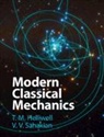 T. Helliwell, T. M. Helliwell, T. M. (Harvey Mudd College Helliwell, V. Sahakian, V. V. Sahakian, V. V. (Harvey Mudd College Sahakian... - Modern Classical Mechanics