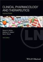 GA McKay, Gerard A. Mckay, Gerard A. (Glasgow Royal Infirmary Mckay, Gerard A. Walters Mckay, Neil Ritchie, Neil D. Ritchie... - Clinical Pharmacology and Therapeutics