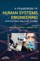 Hah Handley, Holly A. Handley, Holly A. H. Handley, Holly A. H. Tolk Handley, Holly A. Tolk Handley, Andreas Tolk... - Framework of Human Systems Engineering