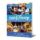Scott Douglas, Jeff Galloway, Molly Huddle - RunDisney