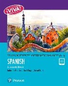 Rachel Hawkes, Christopher Lillington, Richard Martin - Pearson Edexcel International GCSE (9–1) Spanish Student Book