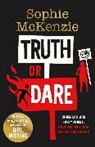 Sophie Mckenzie, McKenzie Sophie, Sophie Mckenzie - Truth or Dare