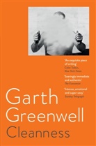 Garth Greenwell, GREENWELL GARTH - Cleanness