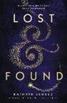 Kathryn Schulz, Schulz Kathryn - Lost & Found
