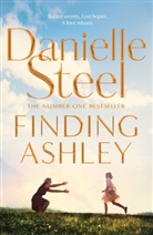 Danielle Steel - Finding Ashley