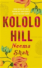 Neema Shah - Kololo Hill