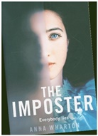 Anna Wharton - The Imposter