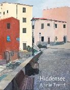 Annie Freud, Freud Annie - Hiddensee