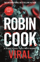 Robin Cook - Viral