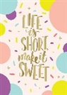 Insight Editions - Cupcake Signature Pop-Up Card [Birthday]