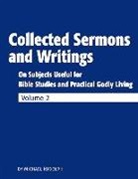 Michael Rudolph - Collected Sermons and Writings Vol. 2
