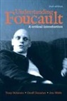 Geoff Danaher, Geoff Schirato Danaher, Tony Schirato, Jen Webb - Understanding Foucault
