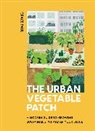 Grace Paul, PAUL GRACE - The Urban Vegetable Patch
