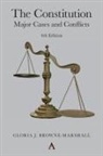 Gloria J Browne-Marshall, Gloria J. Browne-Marshall, Browne-Marshall Gloria J. - Constitution
