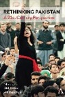 Bilal Rumi Zahoor, Raza Rumi, Bilal Zahoor - Rethinking Pakistan