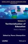 CHAMPOLLION, Pierre Champollion - Territorialization of Education