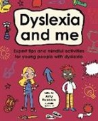 Amy Rainbow, Ellie O'Shea - Dyslexia and Me (Mindful Kids)