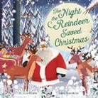 Raj Kaur, Raj (Author) Kaur, Raj Kaur Khaira, Raj Kaur (Author) Khaira, RAJ KHAUR KHAIRA, Kasia Nowowiejska... - Night the Reindeer Saved Christmas