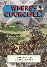 Ryan Gearing - Where''s Churchill?
