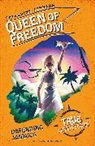 Catherine Johnson, Catherine (Author) Johnson, Johnson Catherine - Queen of Freedom
