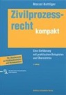 Marcel Buttliger - Zivilprozessrecht kompakt