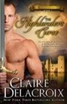 Claire Delacroix, Delacroix Claire - The Highlander's Curse