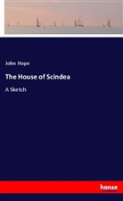 John Hope - The House of Scindea