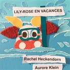 Rachel Heckendorn, Aurore Klein - Lily-Rose en vacances